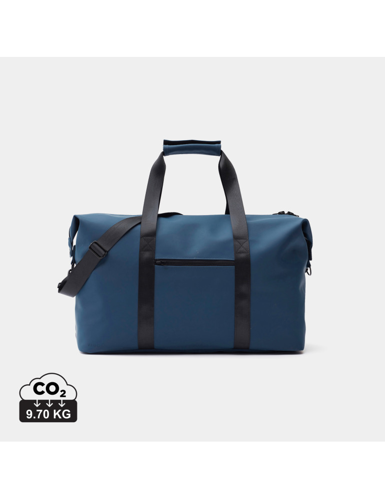 Sac de voyage Vinga Baltimore 53 litres recyclé RCS personnalisable