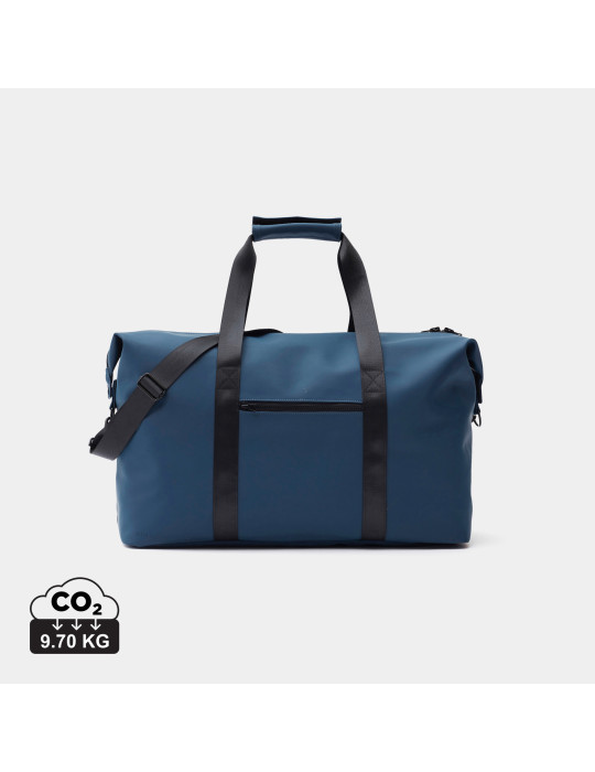 Sac de voyage Vinga Baltimore 53 litres recyclé RCS personnalisable