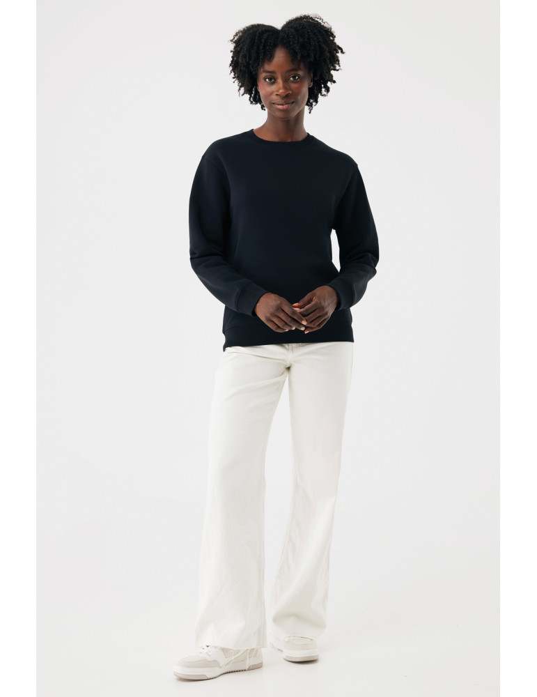 Sweat IQONIQ Torla col rond 340 g/m² personnalisable