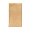 Sac à lunch isotherme en papier  3L - PAPERLUNCH Matières : aluminium Couleurs : beige personnalisable avec votre logo