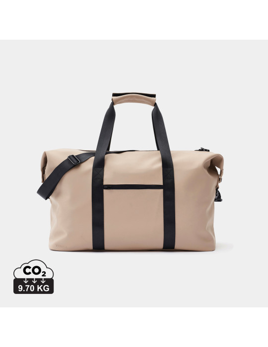 Sac de voyage Vinga Baltimore 53 litres recyclé RCS personnalisable