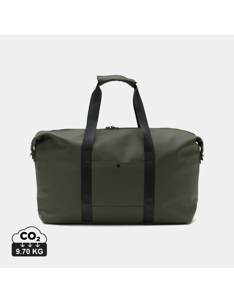 Sac de voyage Vinga Baltimore 53 litres recyclé RCS personnalisable