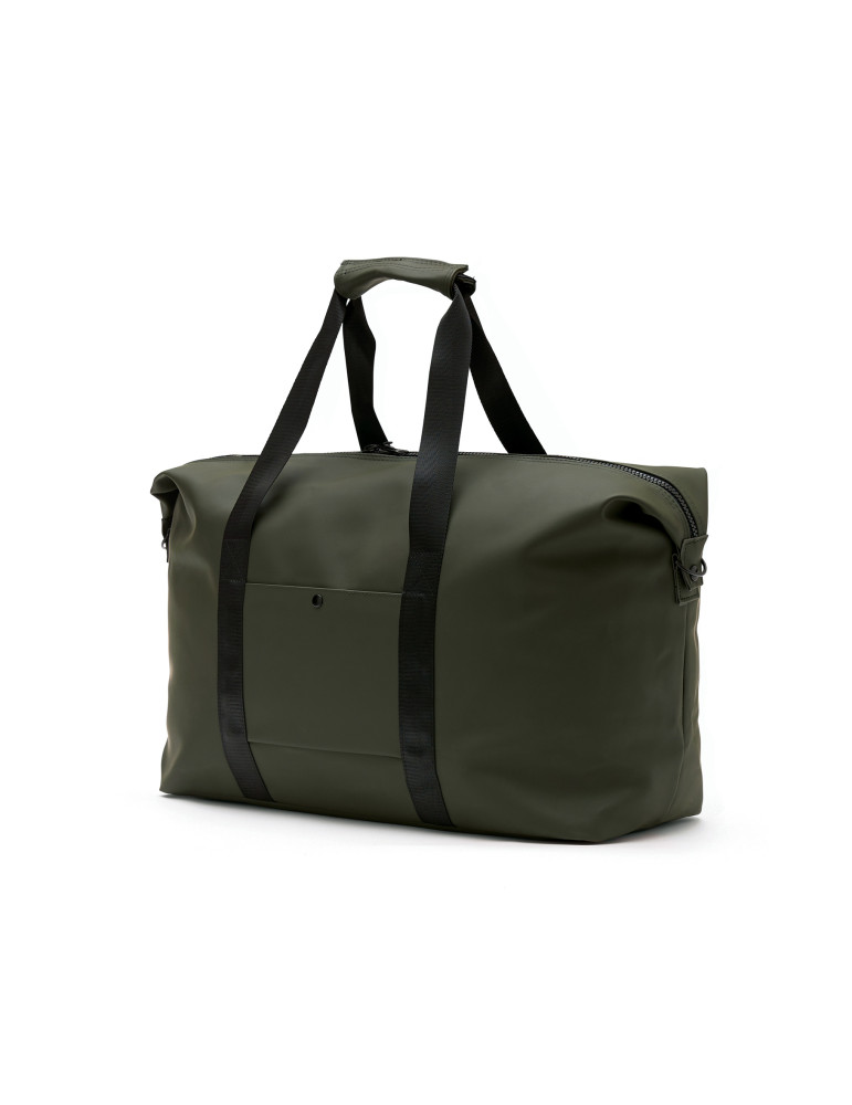 Sac de voyage Vinga Baltimore 53 litres recyclé RCS personnalisable