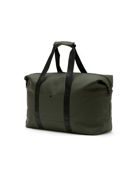 Sac de voyage Vinga Baltimore 53 litres recyclé RCS personnalisable