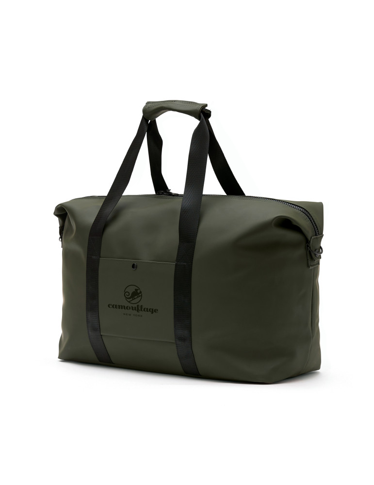 Sac de voyage Vinga Baltimore 53 litres recyclé RCS personnalisable