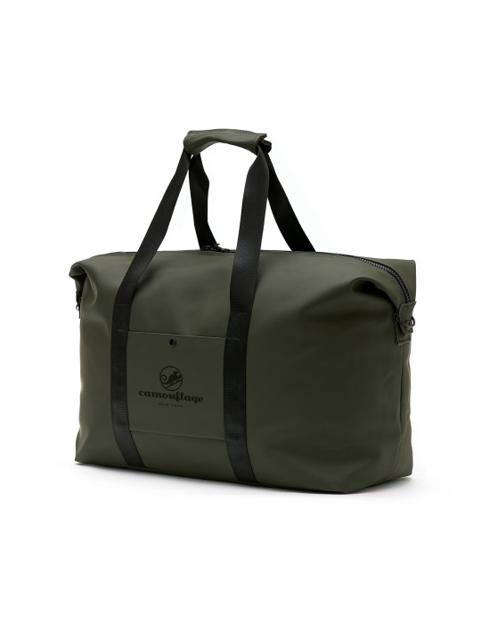 Sac de voyage Vinga Baltimore 53 litres recyclé RCS personnalisable