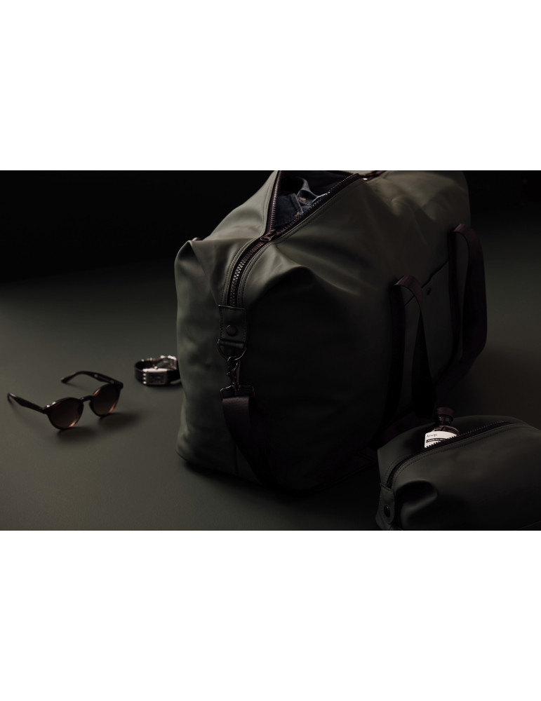 Sac de voyage Vinga Baltimore 53 litres recyclé RCS personnalisable
