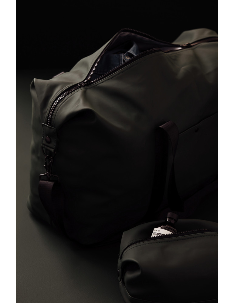 Sac de voyage Vinga Baltimore 53 litres recyclé RCS personnalisable