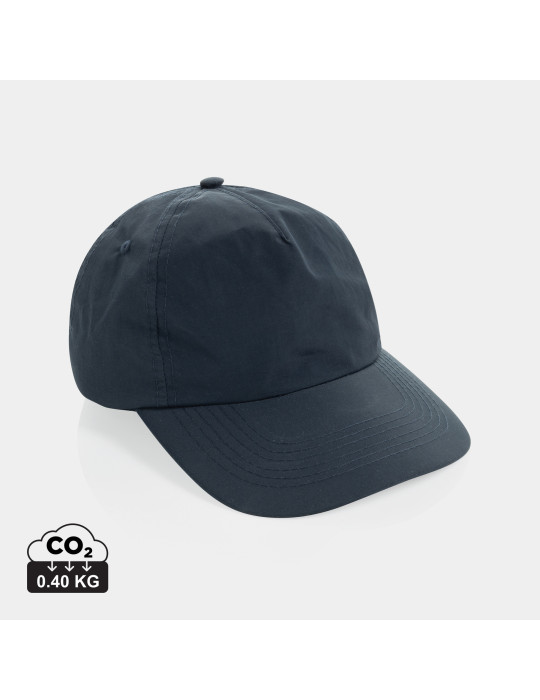Casquette Kento Urban 5 panneaux en nylon RCS personnalisable