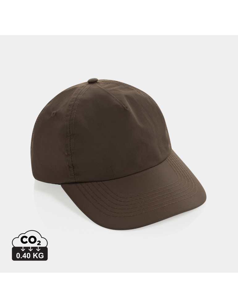 Casquette Kento Urban 5 panneaux en nylon RCS personnalisable