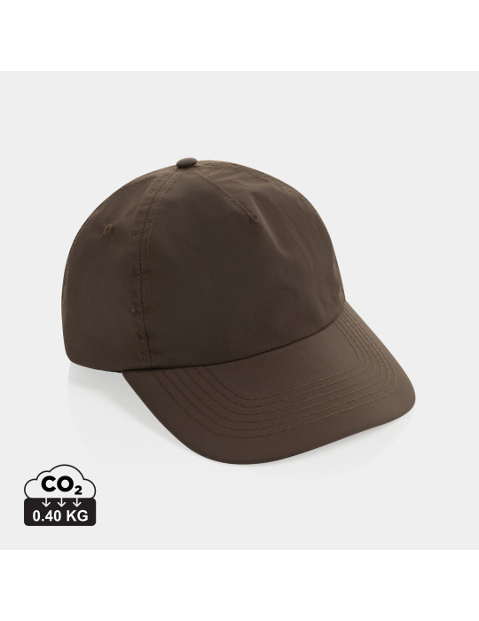 Casquette Kento Urban 5 panneaux en nylon RCS personnalisable
