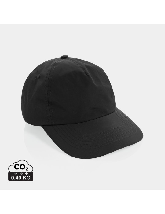 Casquette Kento Urban 5 panneaux en nylon RCS personnalisable