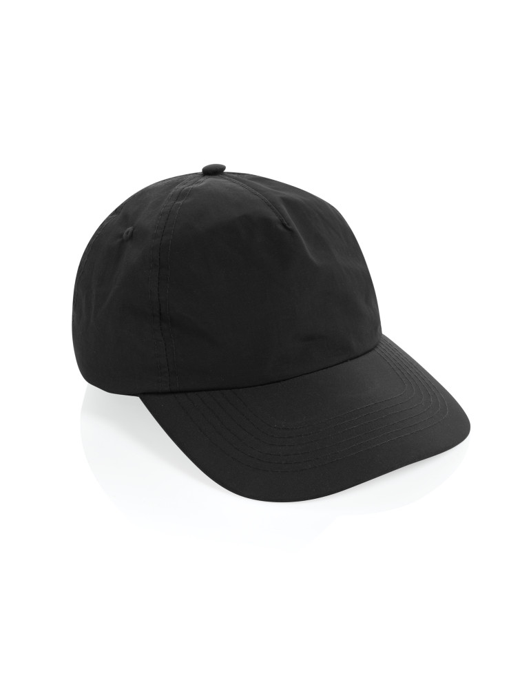 Casquette Kento Urban 5 panneaux en nylon RCS personnalisable