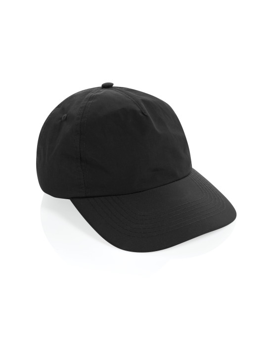 Casquette Kento Urban 5 panneaux en nylon RCS personnalisable