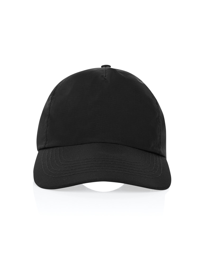 Casquette Kento Urban 5 panneaux en nylon RCS personnalisable