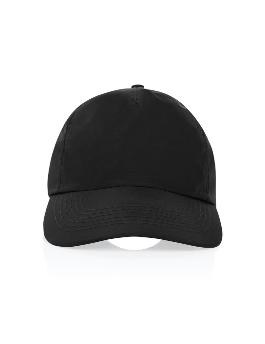 Casquette Kento Urban 5 panneaux en nylon RCS personnalisable