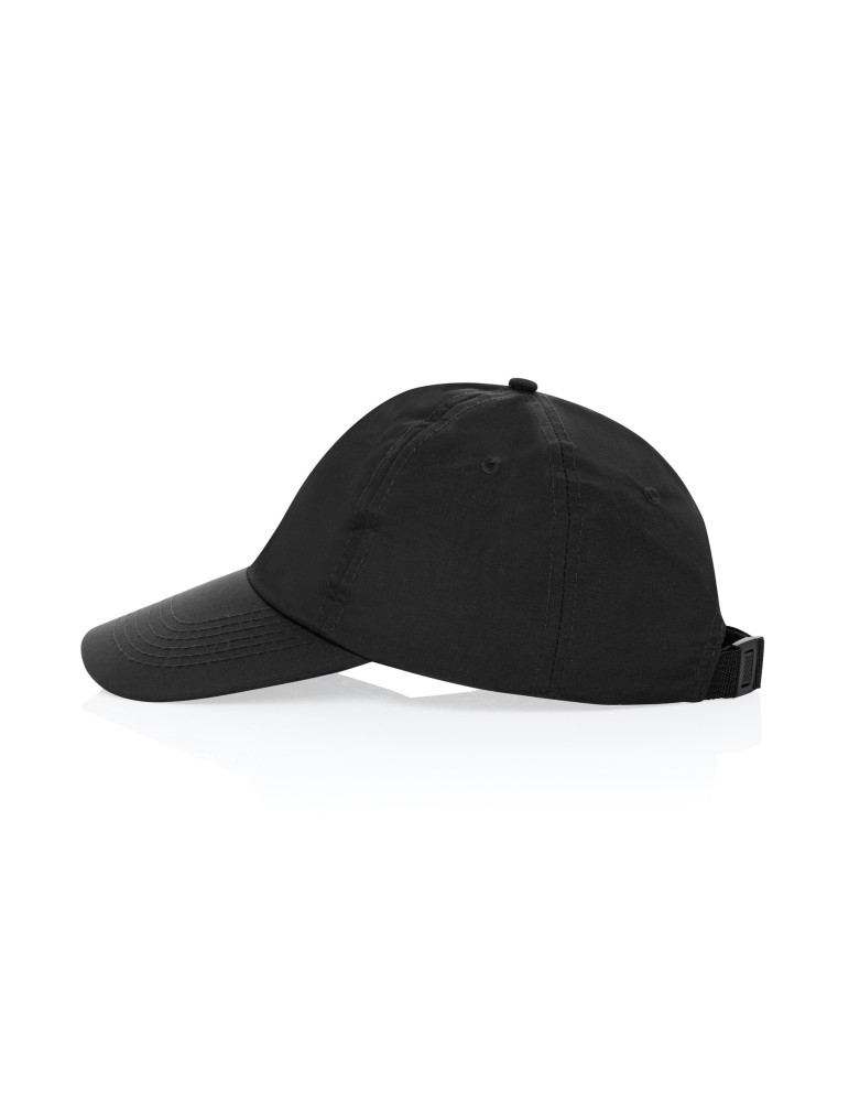 Casquette Kento Urban 5 panneaux en nylon RCS personnalisable