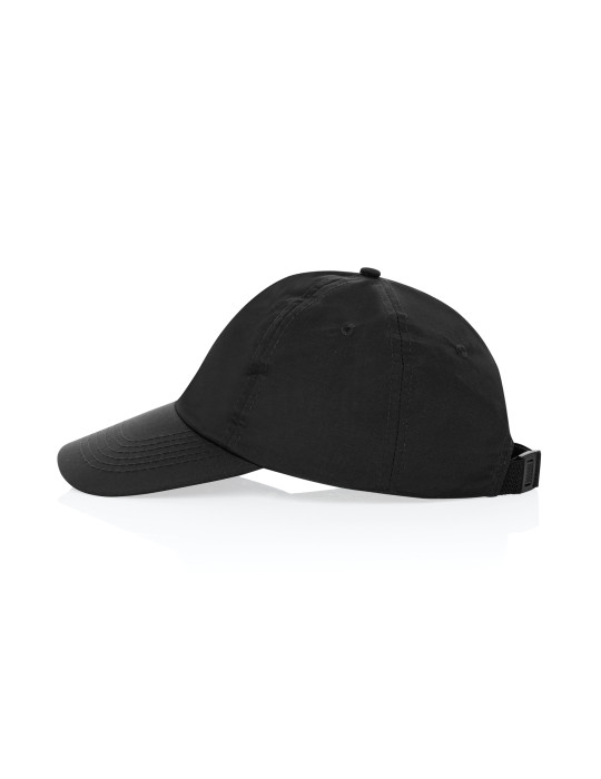Casquette Kento Urban 5 panneaux en nylon RCS personnalisable