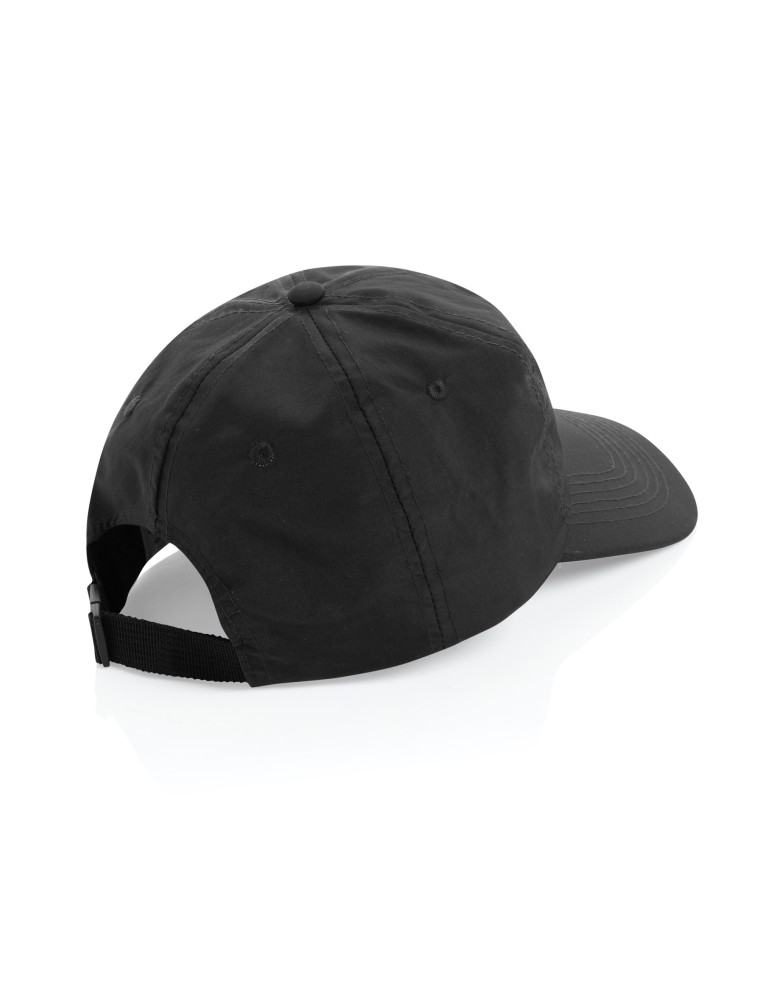 Casquette Kento Urban 5 panneaux en nylon RCS personnalisable