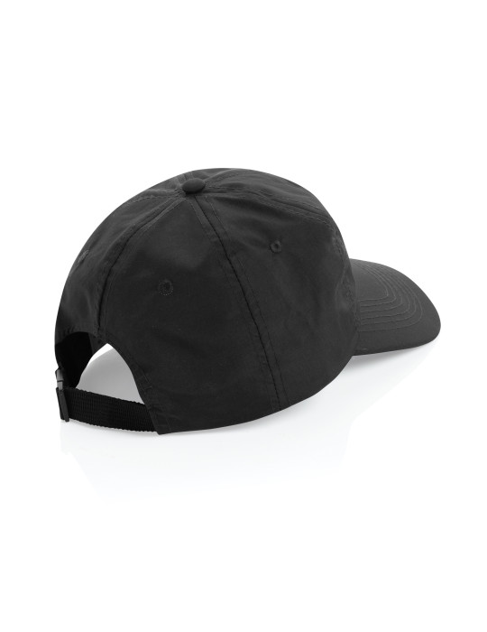 Casquette Kento Urban 5 panneaux en nylon RCS personnalisable