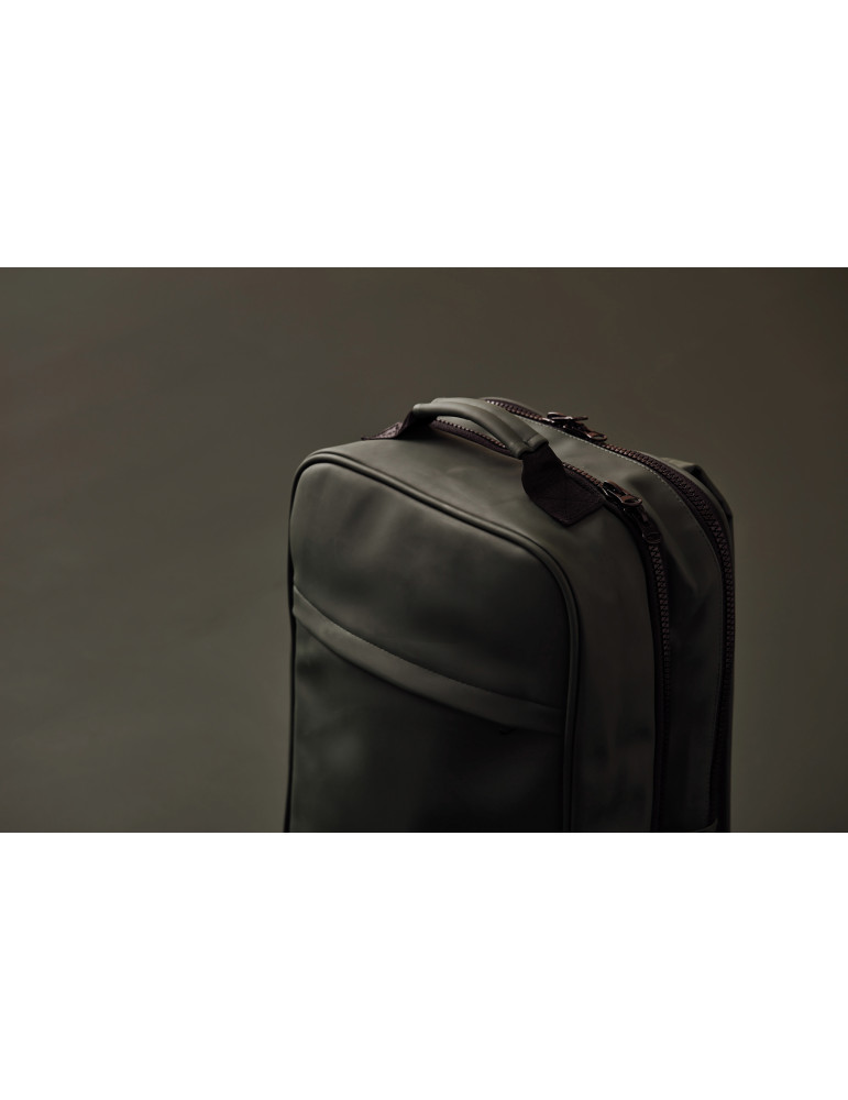 Sac à dos voyage Vinga Baltimore 20 litres personnalisable