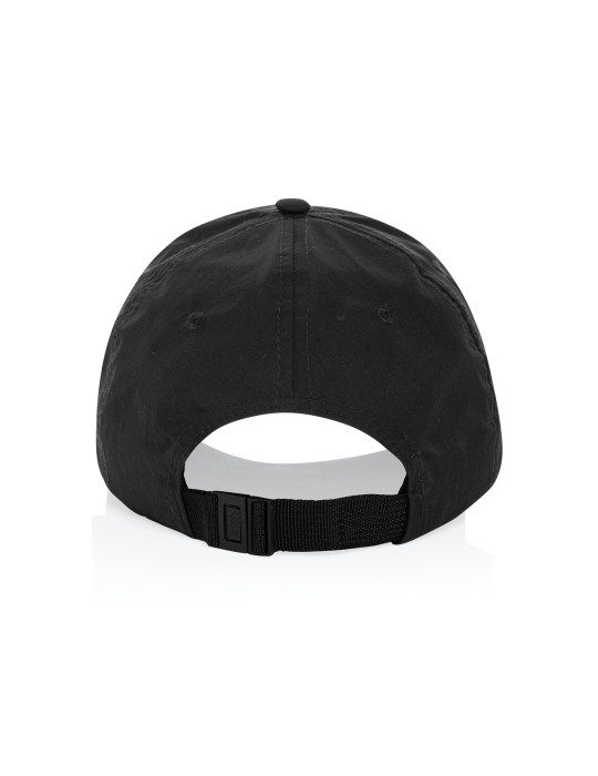 Casquette Kento Urban 5 panneaux en nylon RCS personnalisable