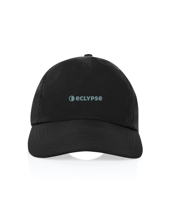 Casquette Kento Urban 5 panneaux en nylon RCS personnalisable