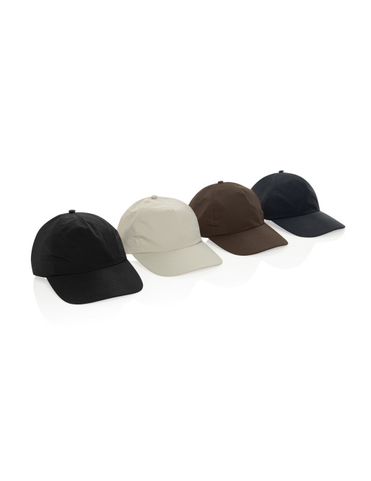 Casquette Kento Urban 5 panneaux en nylon RCS personnalisable