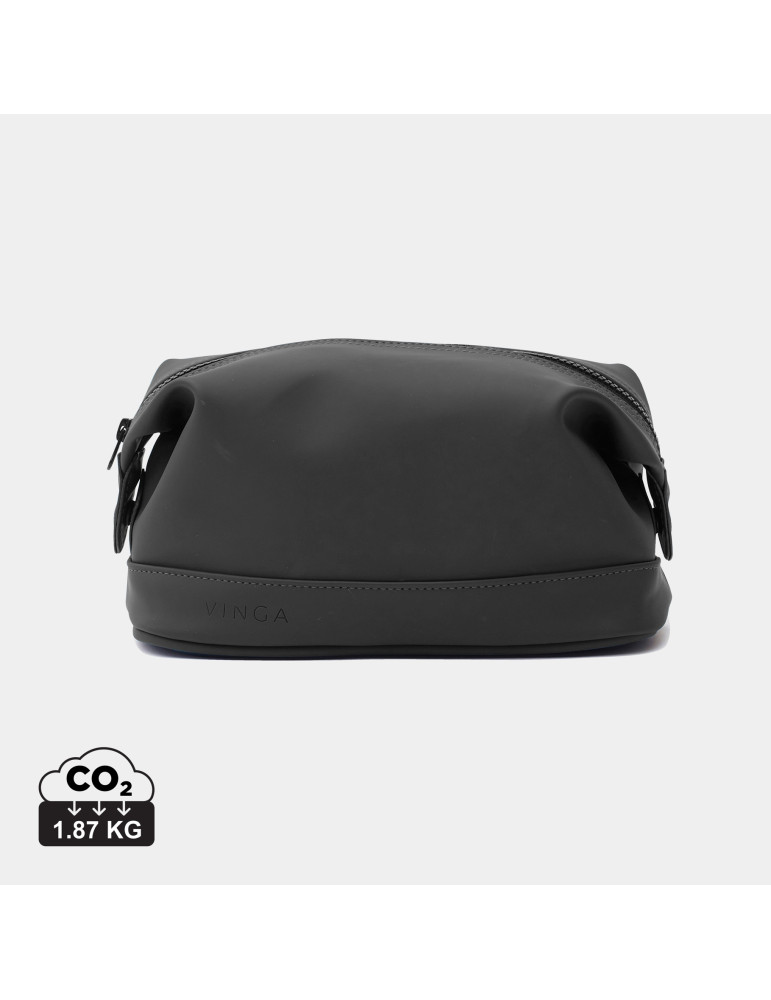 Trousse de toilette Vinga Baltimore 4,5 litres RCS personnalisable