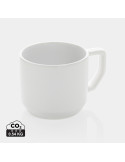 Mug moderne en céramique 350 ml personnalisable