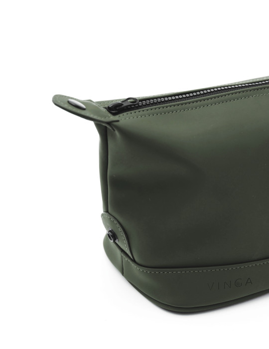 Trousse de toilette Vinga Baltimore 4,5 litres RCS personnalisable