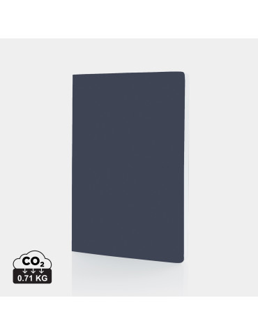 Carnet A5 Impact souple en papier minéral personnalisable