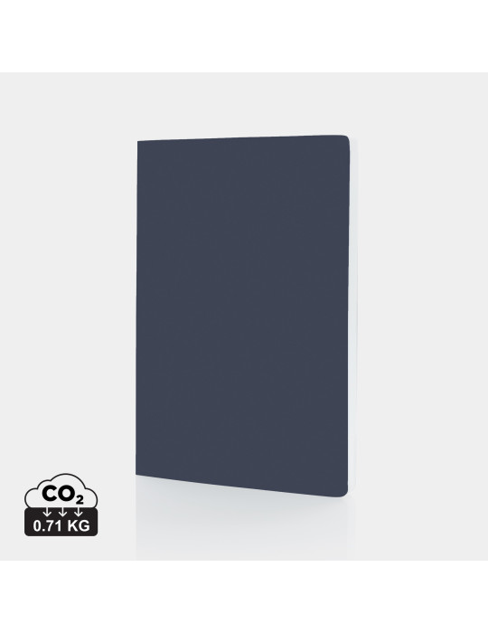 Carnet A5 Impact souple en papier minéral personnalisable