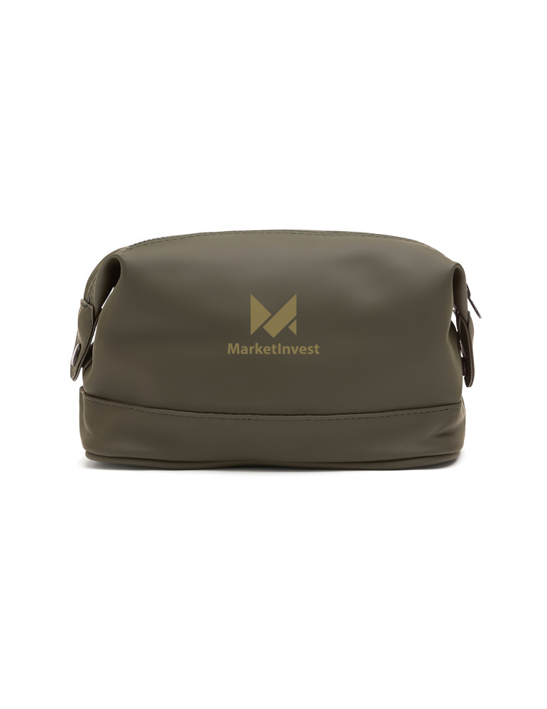 Trousse de toilette Vinga Baltimore 4,5 litres RCS personnalisable