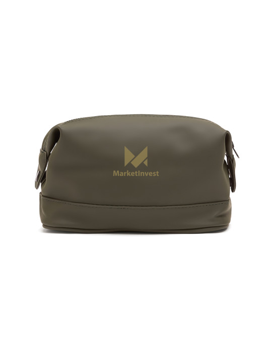 Trousse de toilette Vinga Baltimore 4,5 litres RCS personnalisable