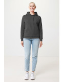 Sweat à capuche IQONIQ Jasper coton 340 g/m² personnalisable