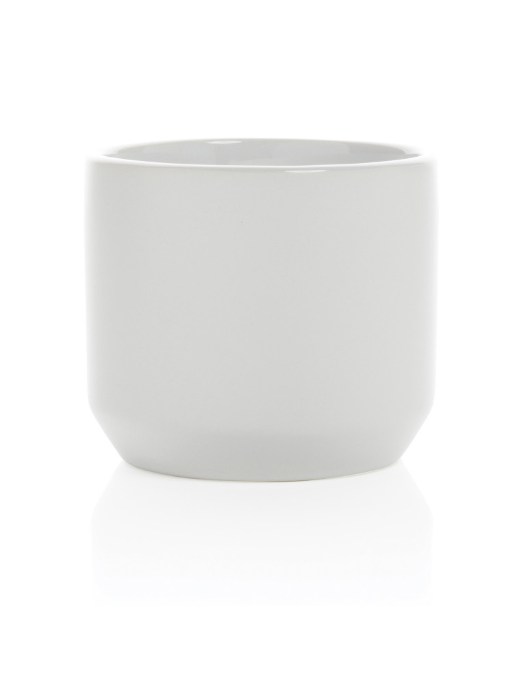 Mug moderne en céramique 350 ml personnalisable