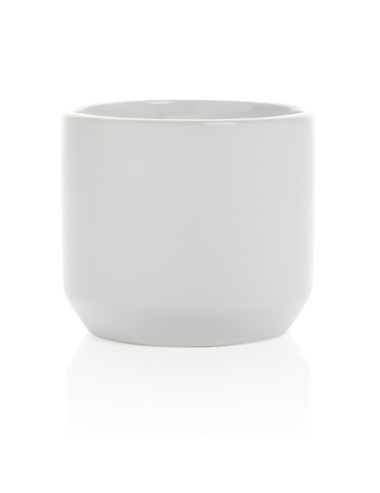 Mug moderne en céramique 350 ml personnalisable