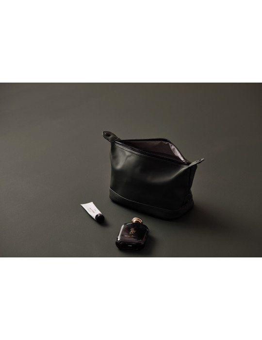 Trousse de toilette Vinga Baltimore 4,5 litres RCS personnalisable