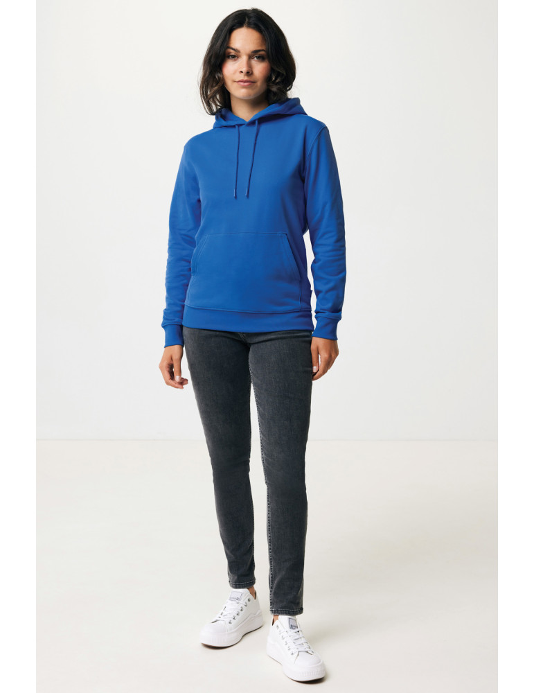 Sweat à capuche IQONIQ Jasper coton 340 g/m² personnalisable