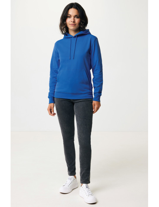 Sweat à capuche IQONIQ Jasper coton 340 g/m² personnalisable