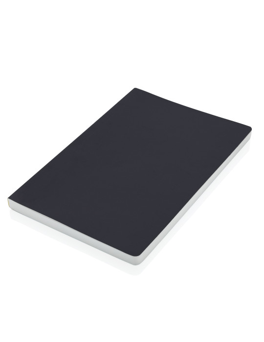 Carnet A5 Impact souple en papier minéral personnalisable
