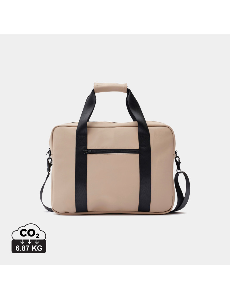 Sac ordinateur Vinga Baltimore avec passant trolley personnalisable
