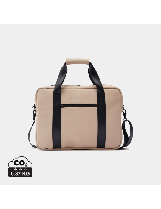 Sac ordinateur Vinga Baltimore avec passant trolley personnalisable