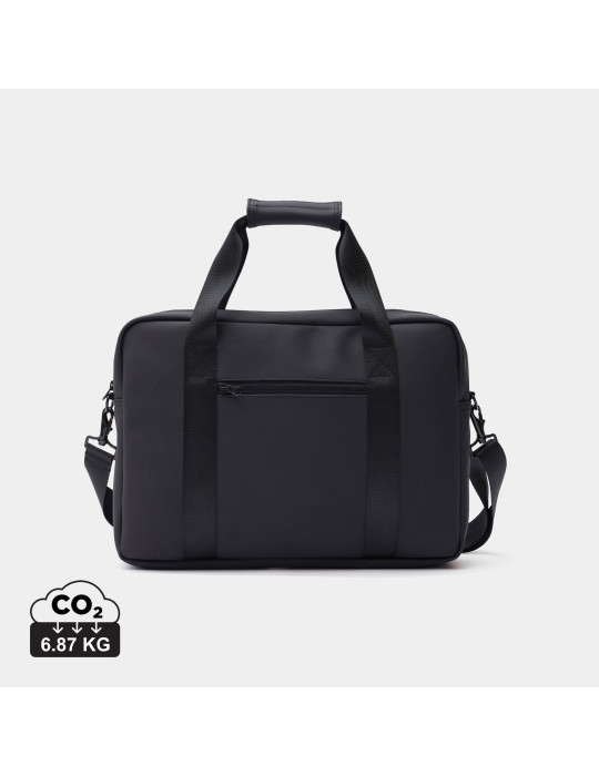 Sac ordinateur Vinga Baltimore avec passant trolley personnalisable