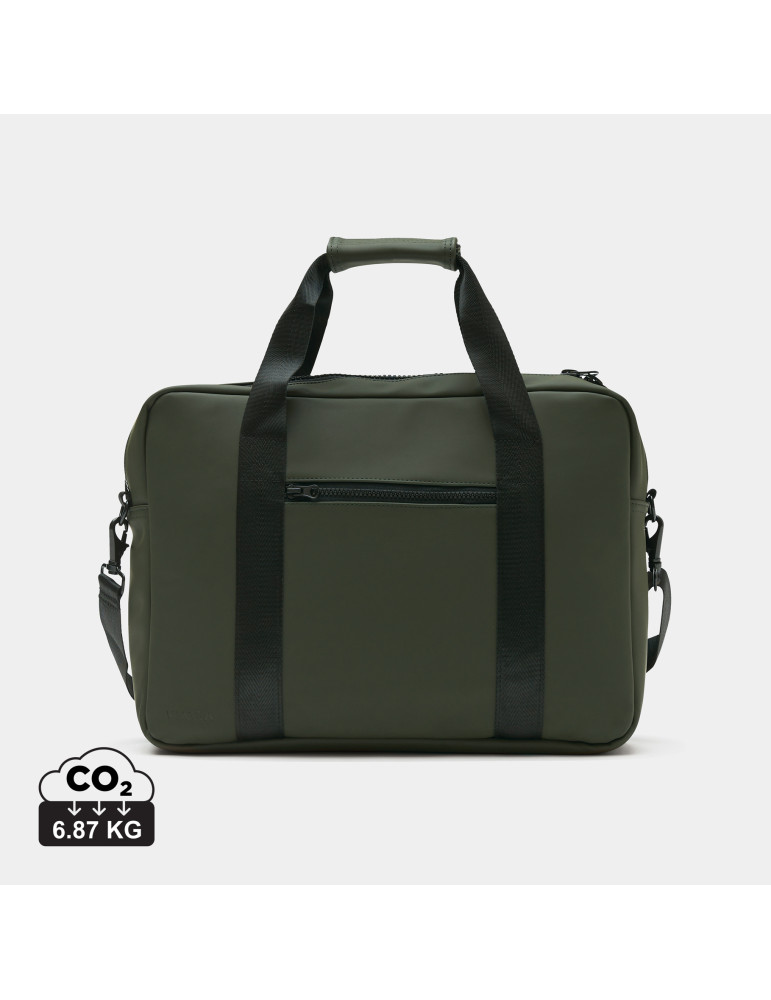 Sac ordinateur Vinga Baltimore avec passant trolley personnalisable