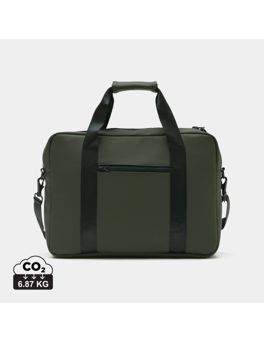 Sac ordinateur Vinga Baltimore avec passant trolley personnalisable