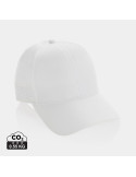 Casquette sport Impact AWARE 6 panneaux en rPET personnalisable