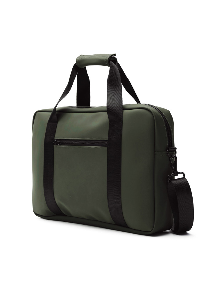 Sac ordinateur Vinga Baltimore avec passant trolley personnalisable