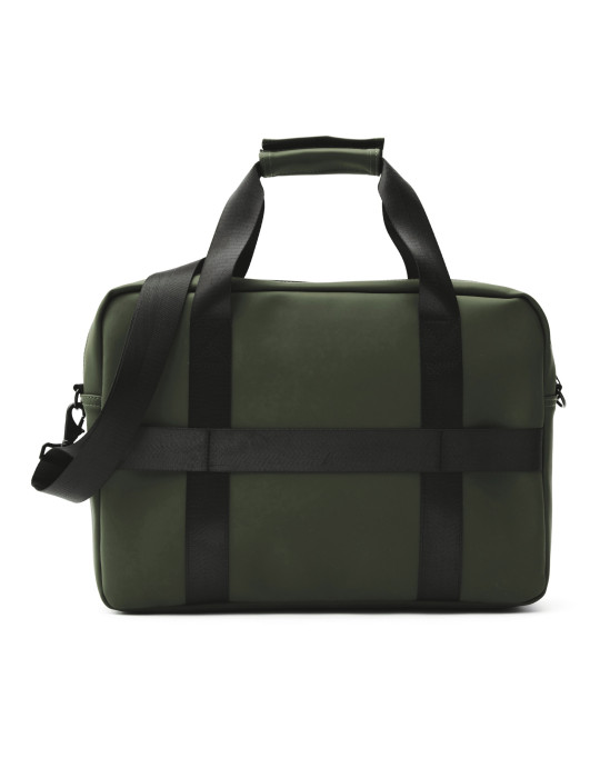 Sac ordinateur Vinga Baltimore avec passant trolley personnalisable